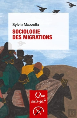 Bertrand.pt - Sociologie Des Migrations (3e Édition)