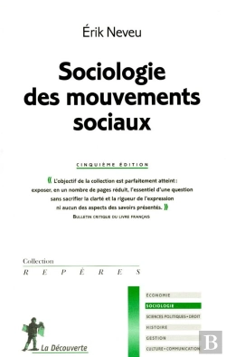 Bertrand.pt - Sociologie Des Mouvements Sociaux 5ed