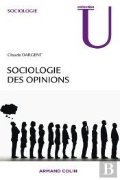 Sociologie Des Opinions