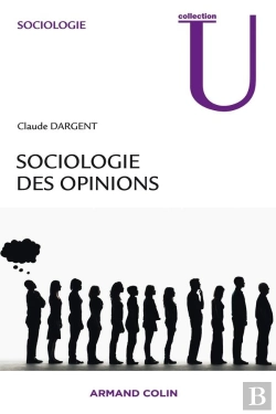 Bertrand.pt - Sociologie Des Opinions