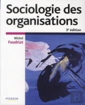Sociologie Des Organisations 3e Edition