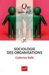 Sociologie Des Organisations (8e Édition)