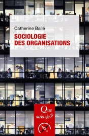 Sociologie Des Organisations
