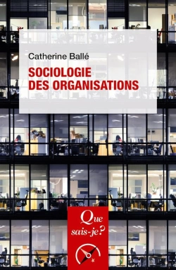 Bertrand.pt - Sociologie Des Organisations