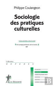 Sociologie Des Pratiques Culturelles