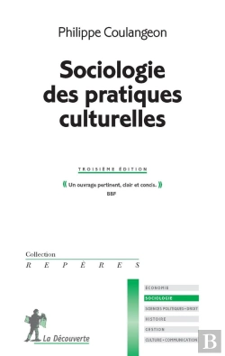 Bertrand.pt - Sociologie Des Pratiques Culturelles
