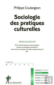 Sociologie Des Pratiques Culturelles