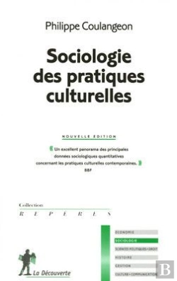 Bertrand.pt - Sociologie Des Pratiques Culturelles