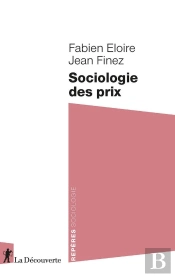 Sociologie Des Prix