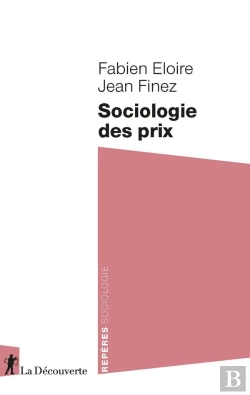 Bertrand.pt - Sociologie Des Prix