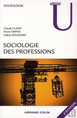 Bertrand.pt - Sociologie Des Professions