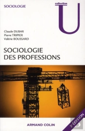 Sociologie Des Professions