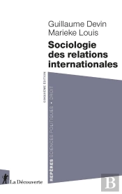 Sociologie Des Relations Internationales