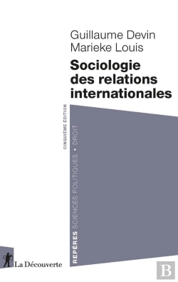 Bertrand.pt - Sociologie Des Relations Internationales