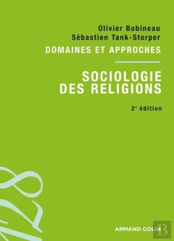 Bertrand.pt - Sociologie Des Religions (2e Édition)