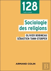 Sociologie Des Religions (2e Édition)
