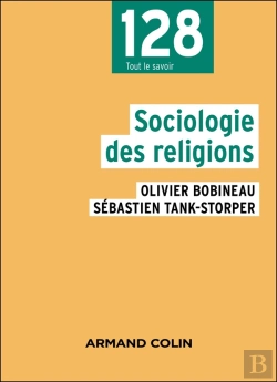 Bertrand.pt - Sociologie Des Religions (2e Édition)