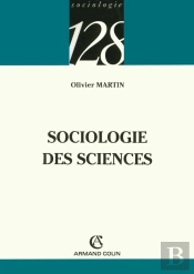 Sociologie Des Sciences