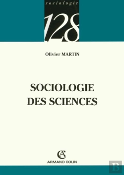 Bertrand.pt - Sociologie Des Sciences