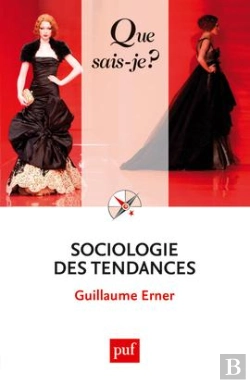 Bertrand.pt - Sociologie Des Tendances (2e Édition)