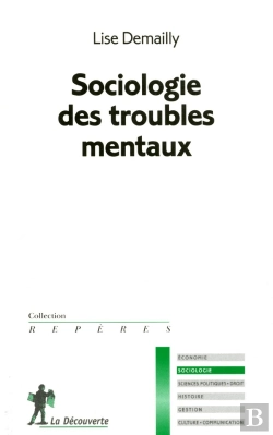 Bertrand.pt - Sociologie Des Troubles Mentaux