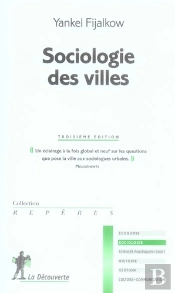 Sociologie Des Villes