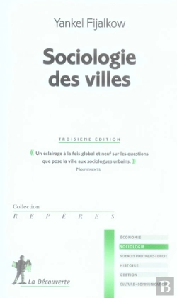 Bertrand.pt - Sociologie Des Villes