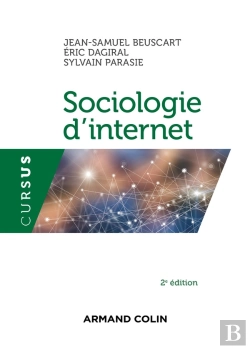 Bertrand.pt - Sociologie D'Internet (2e Édition)
