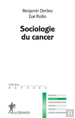 Bertrand.pt - Sociologie Du Cancer