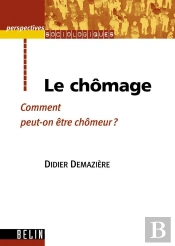 Sociologie Du Chomage