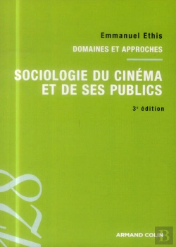 Bertrand.pt - Sociologie Du Cinéma Et De Ses Publics
