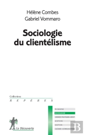 Sociologie Du Clientelisme