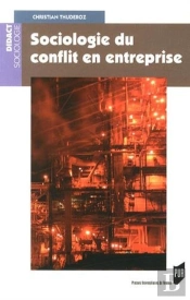 Sociologie Du Conflit En Entreprise