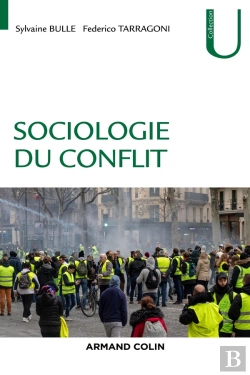 Bertrand.pt - Sociologie Du Conflit