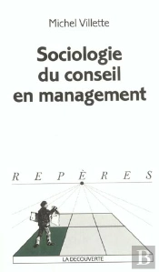Sociologie Du Conseil En Management