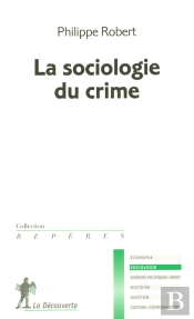 Sociologie Du Crime