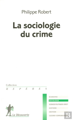 Bertrand.pt - Sociologie Du Crime