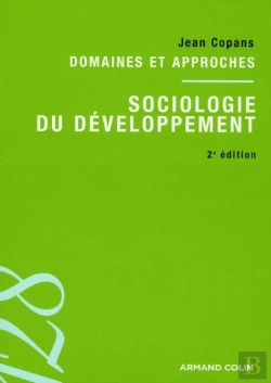 Bertrand.pt - Sociologie Du Développement