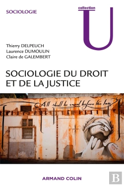 Bertrand.pt - Sociologie Du Droit Et De La Justice