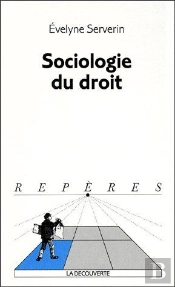 Sociologie Du Droit