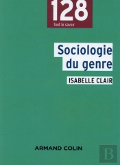 Sociologie Du Genre