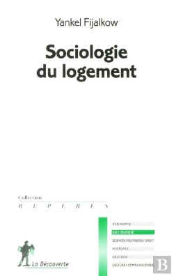 Bertrand.pt - Sociologie Du Logement