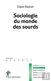 Sociologie Du Monde Des Sourds