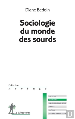 Bertrand.pt - Sociologie Du Monde Des Sourds