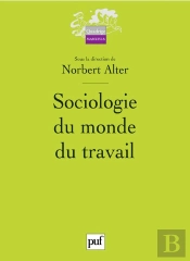 Sociologie Du Monde Du Travail