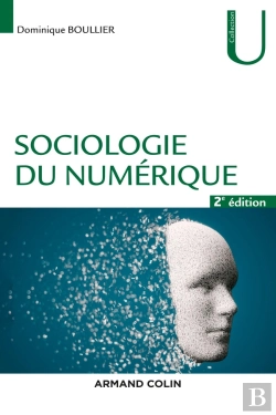 Bertrand.pt - Sociologie Du Numérique (2e Édition)