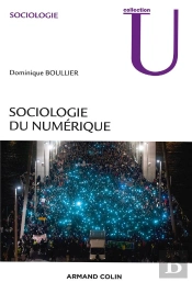 Sociologie Du Numérique