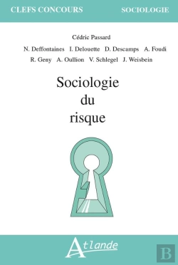 Bertrand.pt - Sociologie Du Risque