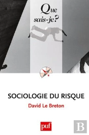 Sociologie Du Risque Qsj 3016