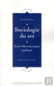 Sociologie Du Soi